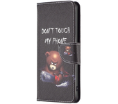 For Xiaomi civi 3 2 poco F5 13ultra 13pro redmi note12 Turbo note11 12s 4G / 5G 23049pcd8i Fund Colorful Phone Shell