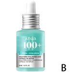 hyaluronic acid serum  Niacinamide Essence 30 ml Moisturizing and Brightening Skin