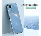 Funda de Silicona para Xiaomi Redmi Note 13 Pro Regalo Ideal para Series 12, 11, 12 Plus, 5g, 13t, 14