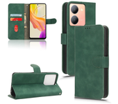 For Vivo Y78 Y100 Y3 Y12 Y15 Y17 Y21 Y31 Y51 5G V2239 Funda Protectora Magnética Contra Caídas