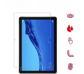 2Pcs Tempered Glass For Huawei Mediapad M5 Lite 10 10.1" BAH2-W09/L09/W19 Tablet Screen Protector Cover 9H Full Coverage Film