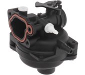 Carburador de motor para cortacésped, compatible con motores Briggs & Stratton 300E, 450E, OVH, 591979, 595656, 590556