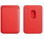 For Magsafe Leather Wallet Case For APPLE iPhone 14 13 12 11 Pro Max Mini Plus Magnetic Card Bag Holder Cover Cases Accessories