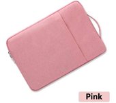 Microsoft Laptop 7 6 5 4 3 15" 13.5" Zipper for Pro 13" 12.3" Surface Go Case