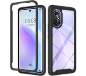 La funda del teléfono móvil es para Huawei y7a y9a y9s Y9 prime y 9a 9S P40 30 Lite p40lite Nova 8 P SMART 2021 PPA - LX3 PPA -