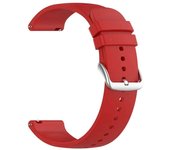 Applicable to Silicone Sports Watch Strap 3 Band Forerunner 265 255 Music Vivoactive 4, Bracelet for Venu Sq 2
