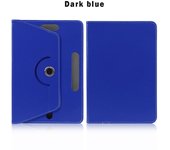 360 Degree Rotating Universal Case PU Leather Cover For Samsung Galaxy Tab 7 8 9 10.1 inch Android Tablet PC
