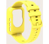 Silicone Strap For Huawei Watch Fit 2 SmartWatch Band for Huawei Fit2 Active WristBand Bracelet Watchstrap &case Accessories