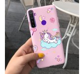 For Realme 6 6 Pro Case Shockproof Bumper Case Liquid Silicone Phone Case for OPPO Realme C21 C21Y Realme C11 2021 Realme6