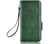 Para Samsung Galaxy S23fe A33 A53 M54 M 54 SM - M546b 5G Carcasa De Soporte Plegable Solapa Enchufe De Tarjeta De Teléfono Móvil