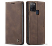 Para Samsung Galaxy A21s Lujoso Bolso Volcado Bolso Móvil, Para Samsung A21 S Carcasa Móvil