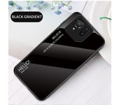 Mirror Glass Cover For Asus ROG Phone 9 Pro Case Soft Frame Hard Back Protection