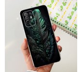 For Oppo A94 5G CPH2211 Back Cover Phone Case Soft Clear Silicone Shockproof Protection Funda Coque Oppo F19+ Plus 5G