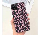 For Phone Case Samsung Galaxy A12 Cover Fashion Pattern Slim Soft Silicone Funda For Samsung A12 SM-A125F M12 F12 A 12 5G Bumper