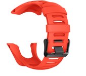 Silicone Watch Strap For SUUNTO Ambit1 Ambit 2 2R 2S Ambit3 3p/3s/3R band Replacement Watchband Smart Wristband Accessories