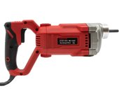 Electric Concrete Vibrator 220V 60Hz 1100W for Commercial Concrete, Bridges, Port Construction, Large Dams, Hydroelectric Power Plants