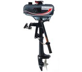 HANGKAI 3.5 HP 2 Stroke Outboard CDI Water Cooling Boat Engine Motor