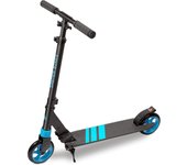 Bikes - Patinete Ajustable y Plegable - Niños 6 a 12 Años
