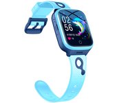 Relojes inteligentes niños deporte localizador y llamadas hombre mujer