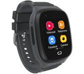 Reloj inteligente LT31 para niños con llamadas 4G para estudiantes
