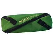 Multifunctional Canvas Pencil Case Japanese Style S Design Zipper Stationery Bag Large Capacity Simple Pen Bag School