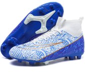 Botas de Fútbol Spikes Botas de Fútbol TF Spike Zapatillas de Entrenamiento Football Falcon Hombre