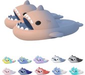 Original Sharklas Kids, Toboganes Shark para niños