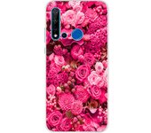 Phone Case For Huawei P20 lite 2019 Case Silicone Soft Patterned Back Cover For Huawai P20 lite P 20 lite p20lite Case Capa 2019