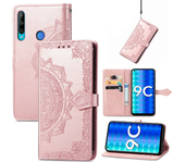 For Huawei Glory 90c 90c enjoy 60 Nova y70 p60pro MGA - al40 LNA mna al00 carcasa protectora del teléfono móvil