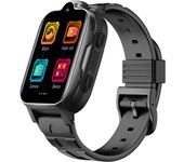 Relojes inteligentes hombre deporte niños GPS localizador y llamadas mujer