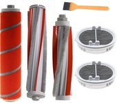 Hepa Filter For Xiaomi Roidmi Wireless F8 Smart Handheld Vacuum Cleaner Replacement Efficient Hepa Filters Parts XCQLX01RM F8E