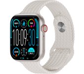 Reloj inteligente VA9 Pro Max AMOLED para hombre y Mujer, Pulsera Original with NFC, ChatGPT, Iwo 9 Series, para teléfono Android y Apple, Llamada BT, PK Hk9, 2024