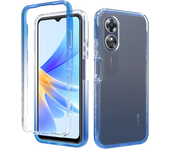 For Oppo a17 A57 a57s a77 a74 a95 A54 A55 a 17 57 57s 74 77 95 54 55 4G 5G cph2477 chp2219 cph2385 carcasa de teléfono móvil