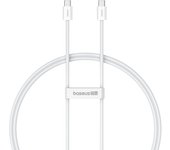 Baseus Superior Series 2 PD 100W Type C to Type C Cable for MacBook Pro Fast Charging For iPhone 15 Plus Pro max Charge Cable