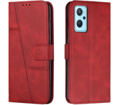 Para oppo realme 5 6i 8 9i 11 v13 C31 c35 narzo 50a Prime pro 11pro rmx3771 4G 5G carcasa de teléfono móvil soporte de billetera