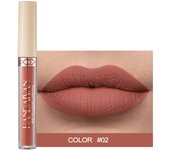 Honest Selling Handaiyan Han Daiyan Matte Magma Velvet 12 Color Lip Gloss Liquid Lip Gloss
