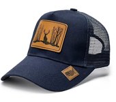 Gorra de béisbol de cuero de moda de lujo, gorra deportiva para hombres y mujeres, gorra, sombrero para el sol, gorra para hombres, gorra para camiones, gorra para hombres