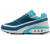 Zapatillas de correr con colchón de aire, zapatillas deportivas masculinas