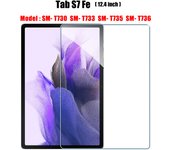 9H Screen Protector S9 Ultra Plus S8 Tempered Glass For Samsung Galaxy Tab S7 Fe S6 A7 Lite A8 Film