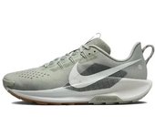 Leten Pegasus Trail 5 Triple White Retro Casual Cushioning Shock-Absorbant Men Women Sports Running Shoes Breathable Sneakers Work shoes