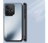 Funda Frosted para OPPO Realme Neo7 5G AG, Funda de Teléfono Mate, Protectora a Prueba de Golpes, Carcasa Dura de PC para OPPO Realme Neo7 5G