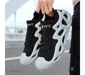Shoes for Men Sneakers Men's All Brands Tennis Loafers Shoes Tide Women Ankle Boots Fashion Casual Flat Socks Shoes Large 35-47