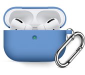 For 1st generation Case earphone accessories wireless Bluetooth headset silicone Apple Air Pods Pro cover