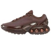 Leten Air Max Dn Red Brown ISA Running Shoes For Women Comfortable, Anti Slip, Durable, Casual, Trendy HQ3837-200 Work shoes