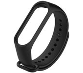 Xiaomi Sport Wristband Silicone Bracelet for Mi 5 6 Band 7 Replacement Strap Watchband Correa