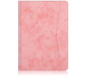 Case For Samsung Galaxy S7 S8 Plus S7 FE Case SM-T970 Pencil Holder Tablet Folio Leather Coque for Samsung Tap S 7 S8 11'' Case