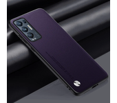 Luxury Leather Case For OPPO Reno 5 Pro Plus 5Z 5G Find X3 Neo X3 Lite Cover Silicone Phone Case For OPPO Reno 5 Lite 5F Reno5 Z