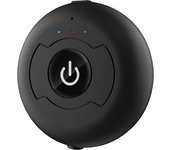 Multipoint Bluetooth 5.0 Audio Transmitter for TV PC Connect 2 Headphones 3.5Mm AUX Low Latency Stereo Wireless Adapter