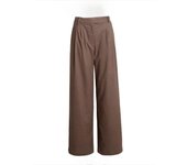 Female Trousers New In Straight Leg Spring Autumn Women's Pants Classic Xxl Aesthetic Harajuku Comfortable Stretch Outfits G 90s