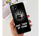 For Oppo A94 5G CPH2211 Back Cover Phone Case Soft Clear Silicone Shockproof Protection Funda Coque Oppo F19+ Plus 5G